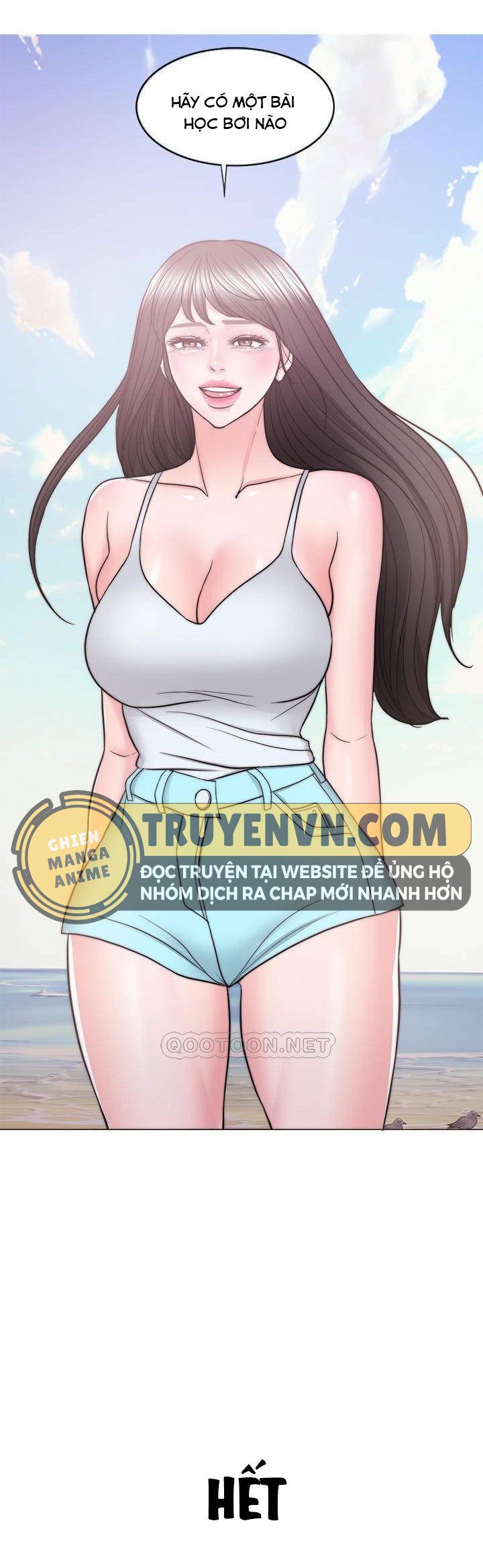 đọc truyện Bể Bơi Ướt Át Chương 54 ảnh 31 tại Giả Dược