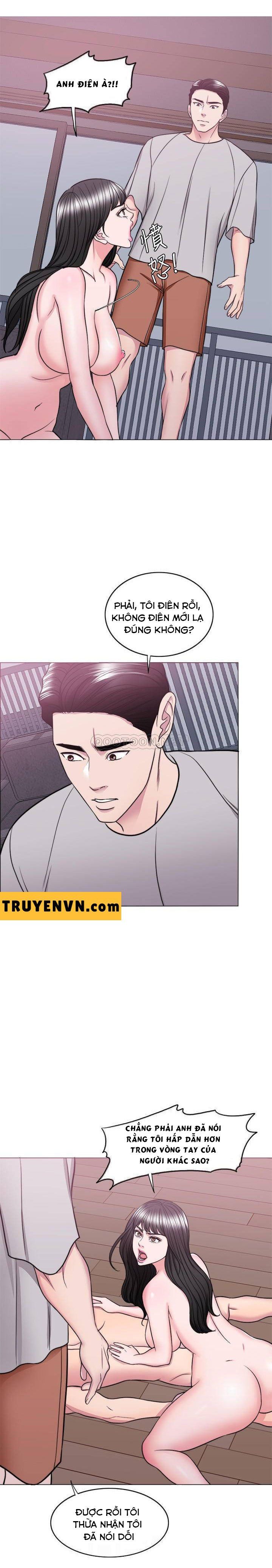 đọc truyện Bể Bơi Ướt Át Chương 54 ảnh 5 tại Giả Dược