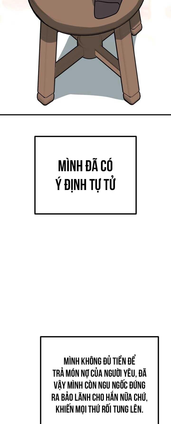 đọc truyện Bé Chồng Là Cún Con Của Tôi Chương 1 ảnh 18 tại Giả Dược