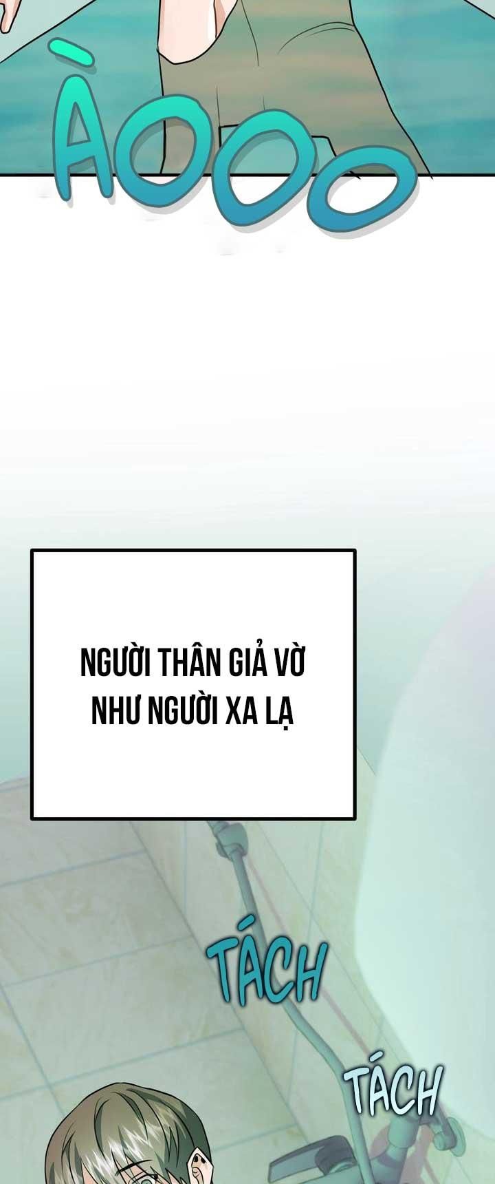 đọc truyện Bé Chồng Là Cún Con Của Tôi Chương 1 ảnh 27 tại Giả Dược