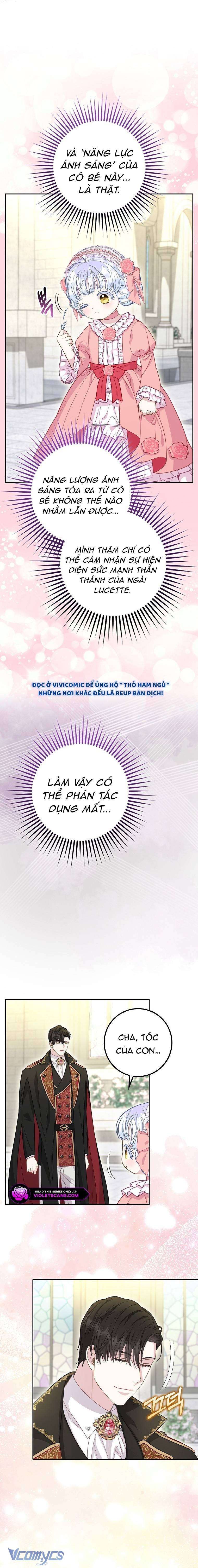 đọc truyện Bé Con Báo Tuyết Của Gia Tộc Báo Đen Chương 17 ảnh 13 tại Truyện Dạ Ký