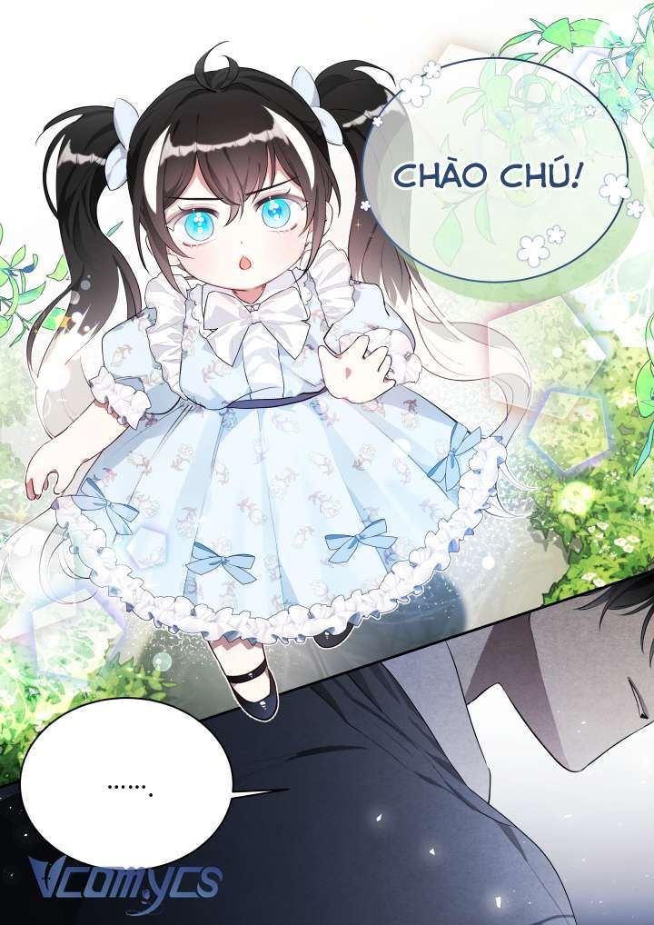 đọc truyện Bé Con Cá Voi Sát Thủ Chương 0 ảnh 2 tại Giả Dược