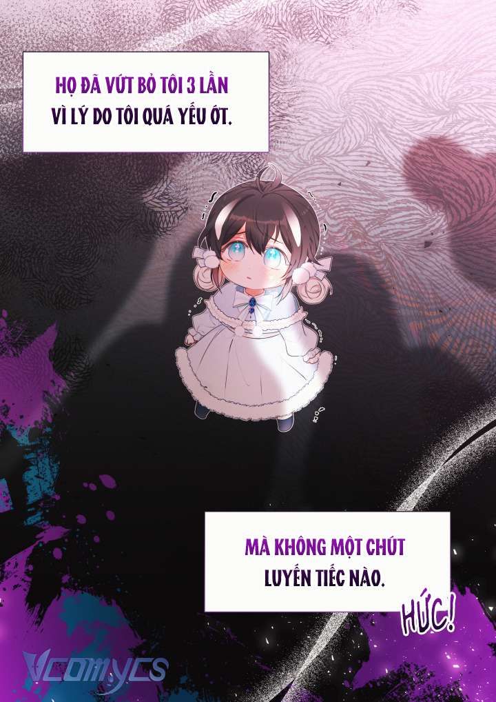 đọc truyện Bé Con Cá Voi Sát Thủ Chương 0 ảnh 15 tại Giả Dược