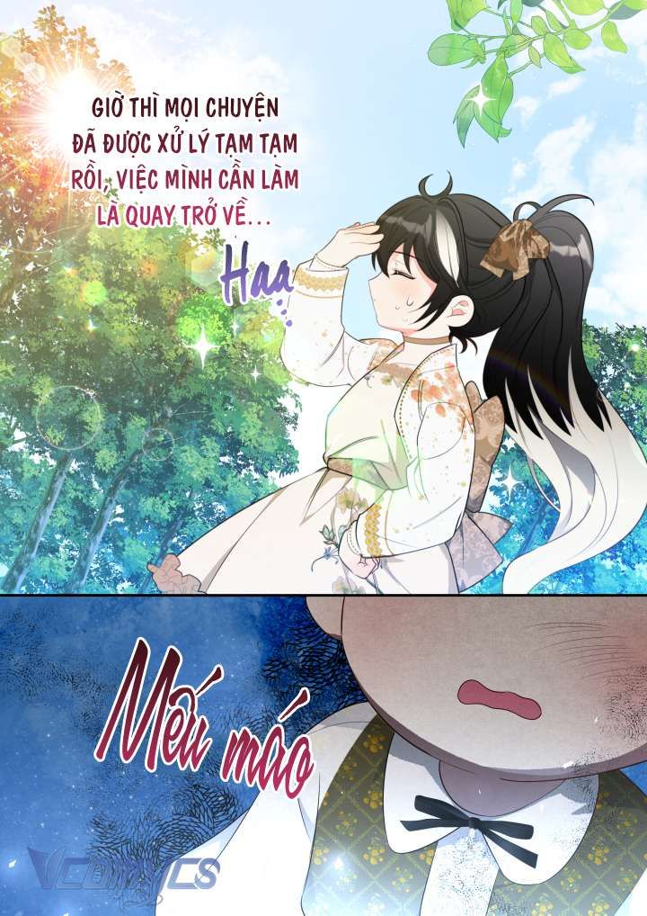 đọc truyện Bé Con Cá Voi Sát Thủ Chương 0 ảnh 21 tại Giả Dược
