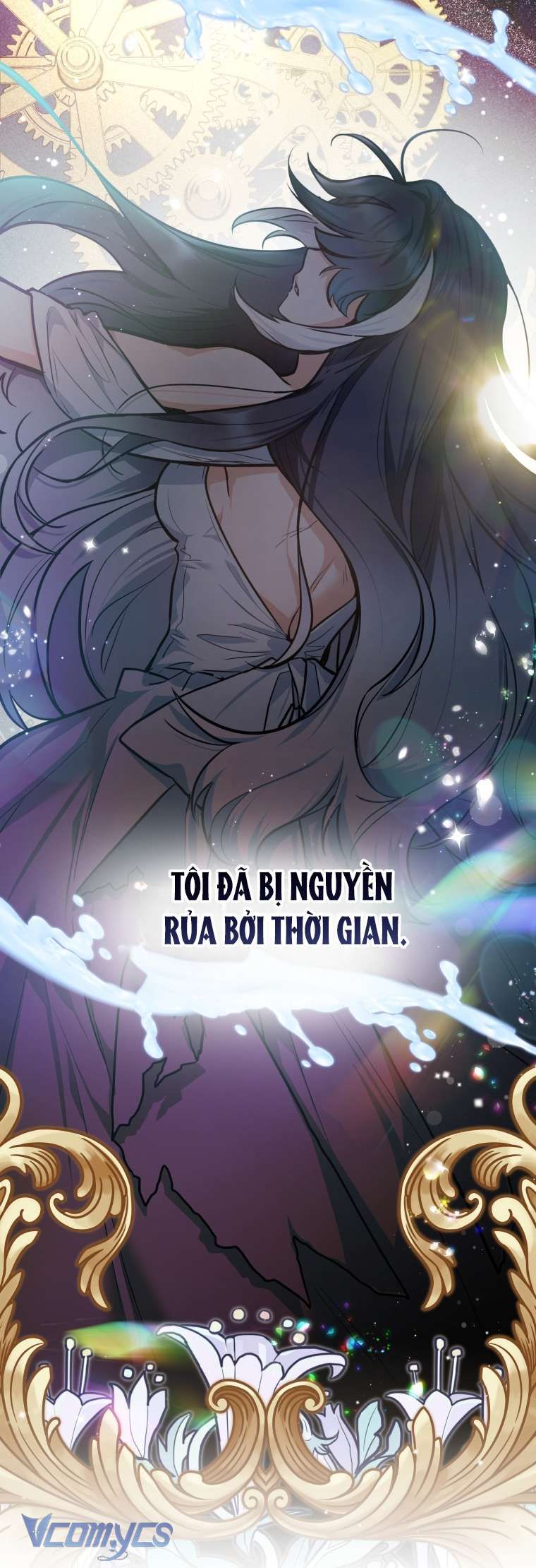 đọc truyện Bé Con Cá Voi Sát Thủ Chương 1 ảnh 41 tại Giả Dược