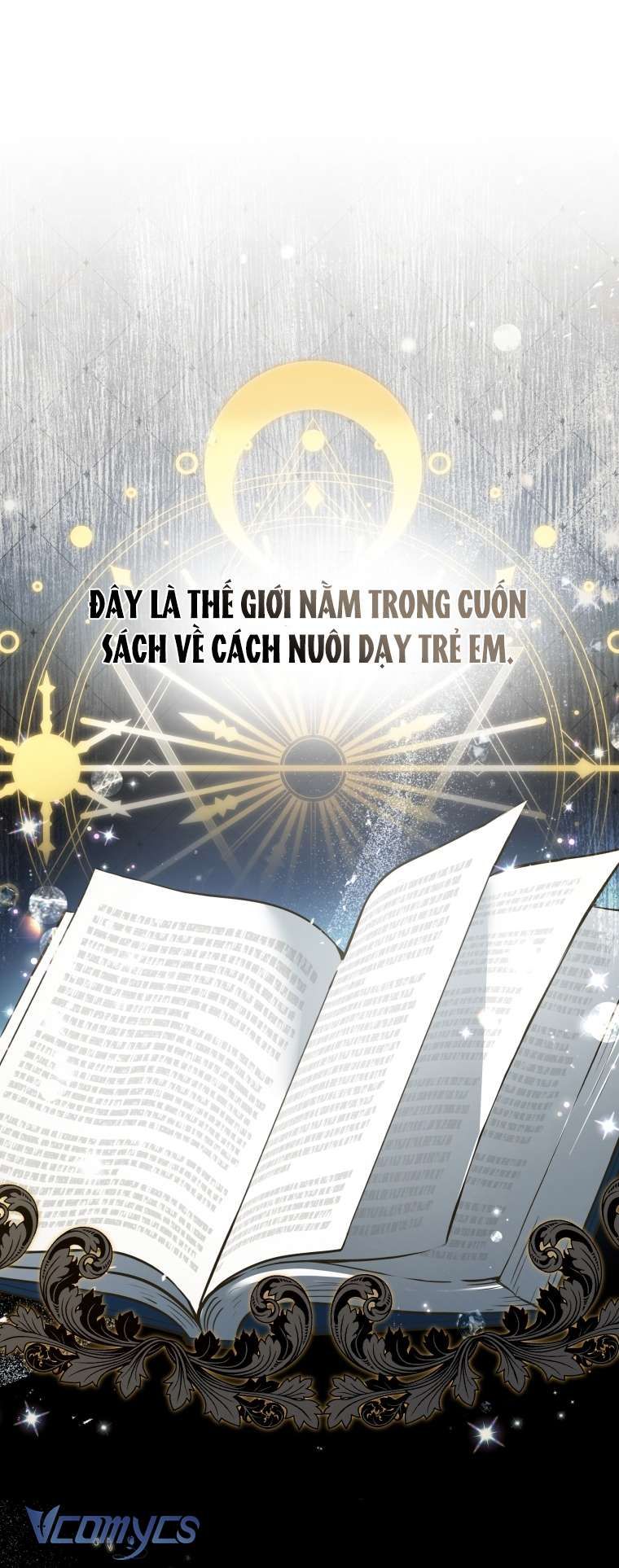 đọc truyện Bé Con Cá Voi Sát Thủ Chương 1 ảnh 8 tại Giả Dược