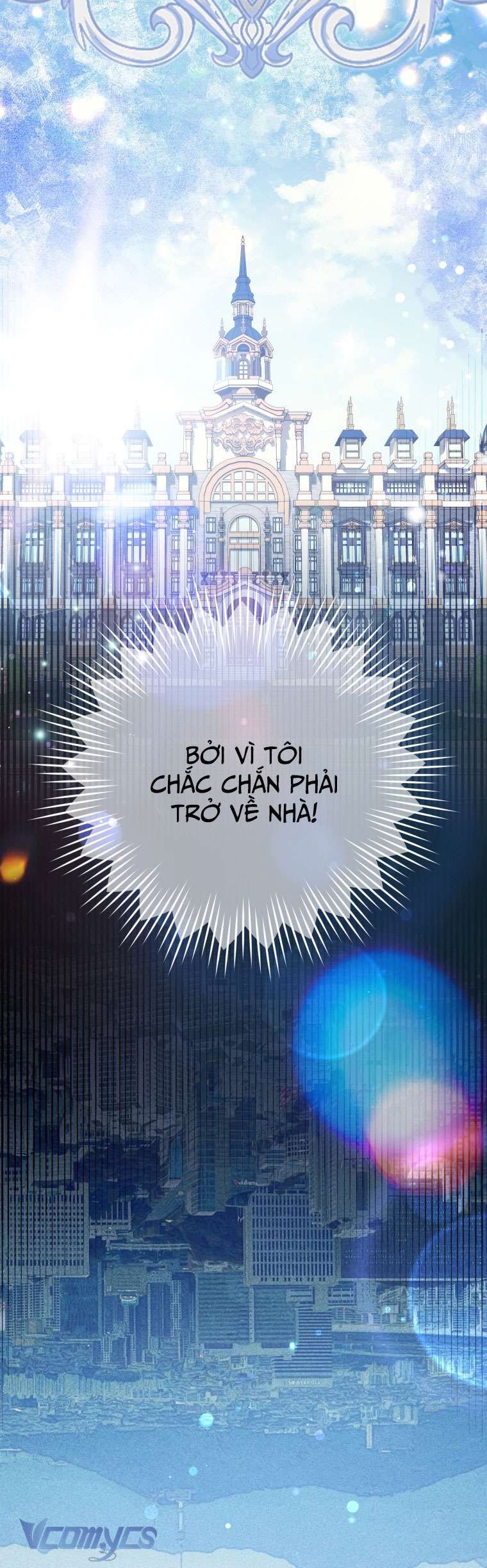 đọc truyện Bé Con Cá Voi Sát Thủ Chương 1 ảnh 94 tại Giả Dược