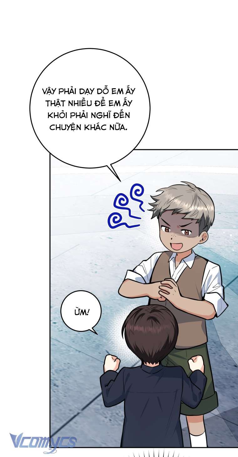 đọc truyện Bé Con Cá Voi Sát Thủ Chương 3 ảnh 19 tại Giả Dược