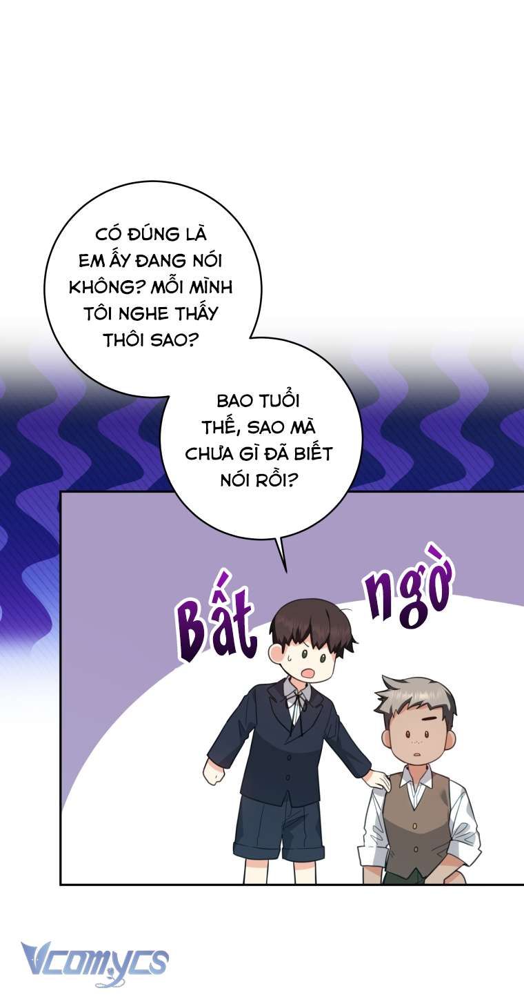 đọc truyện Bé Con Cá Voi Sát Thủ Chương 3 ảnh 35 tại Giả Dược