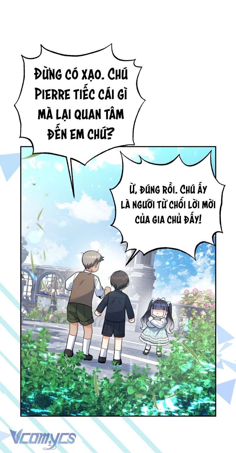 đọc truyện Bé Con Cá Voi Sát Thủ Chương 3 ảnh 51 tại Giả Dược