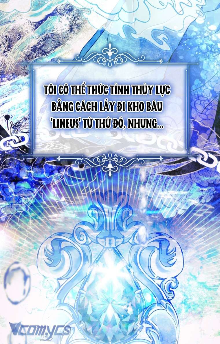 đọc truyện Bé Con Cá Voi Sát Thủ Chương 3 ảnh 8 tại Giả Dược