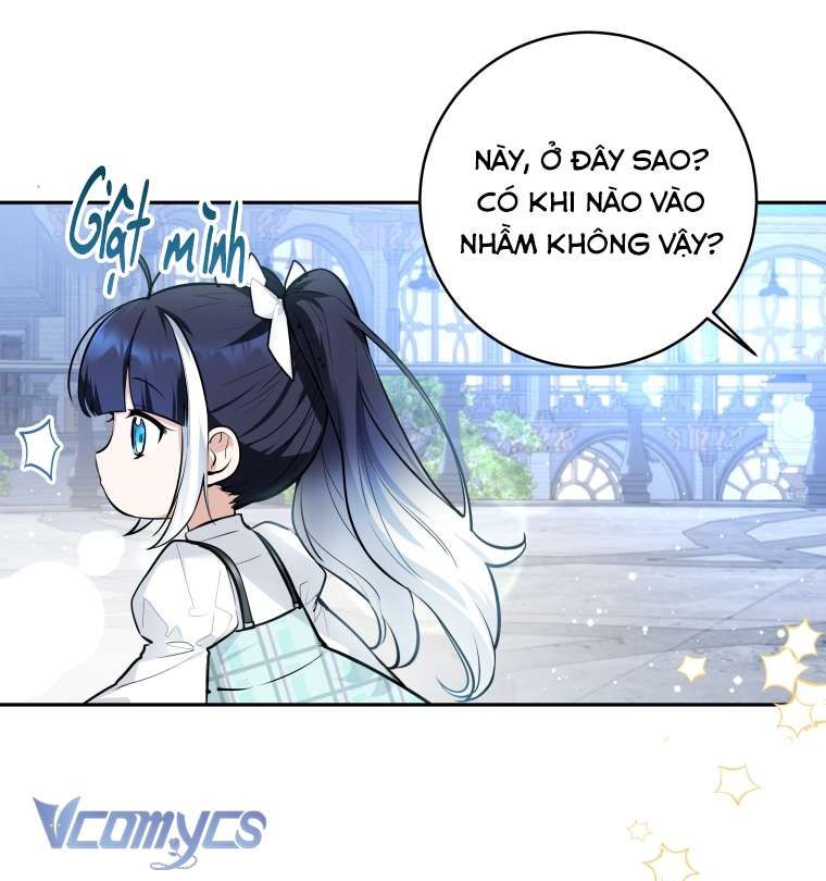 đọc truyện Bé Con Cá Voi Sát Thủ Chương 3 ảnh 10 tại Giả Dược