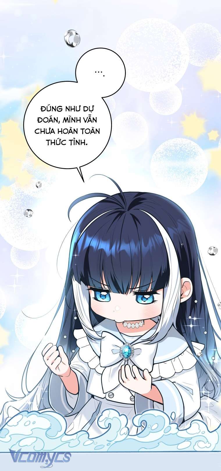 đọc truyện Bé Con Cá Voi Sát Thủ Chương 4 ảnh 3 tại Giả Dược