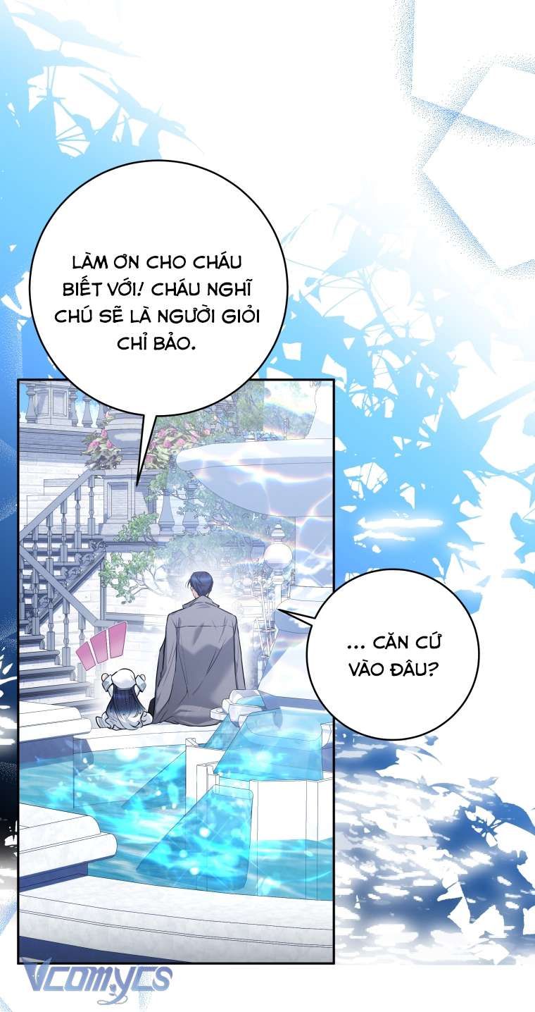 đọc truyện Bé Con Cá Voi Sát Thủ Chương 4 ảnh 29 tại Giả Dược