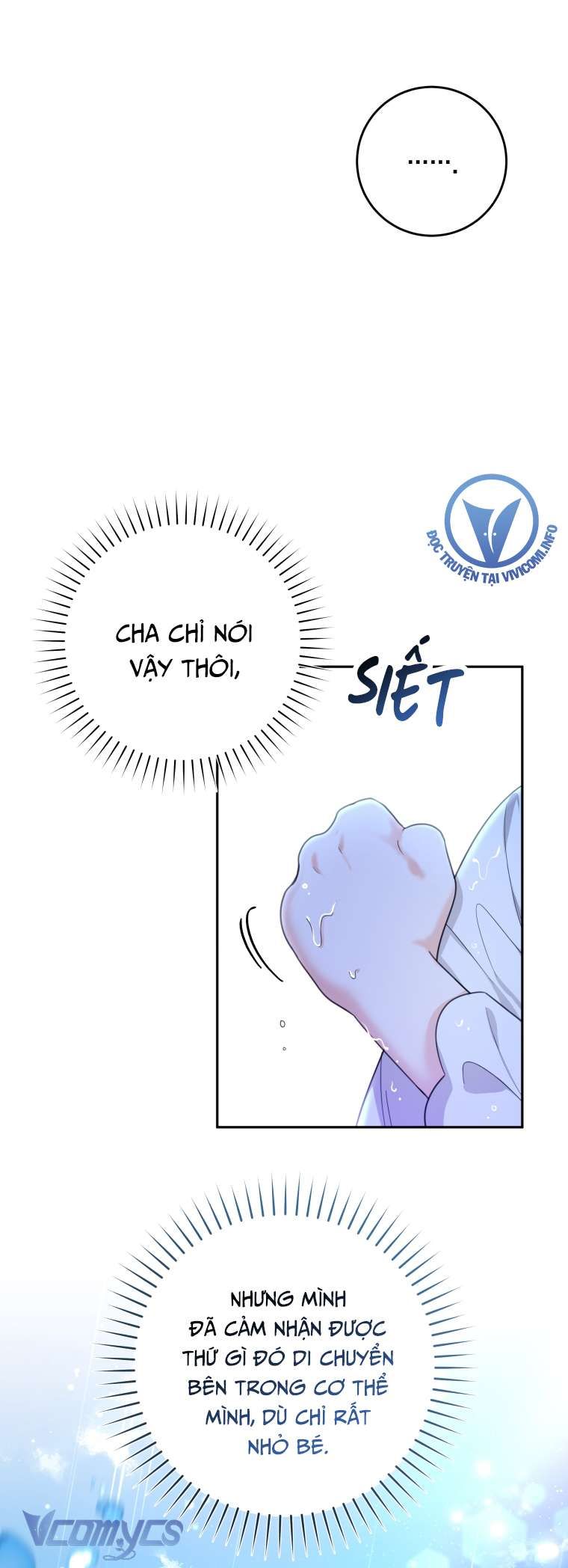 đọc truyện Bé Con Cá Voi Sát Thủ Chương 5 ảnh 27 tại Giả Dược