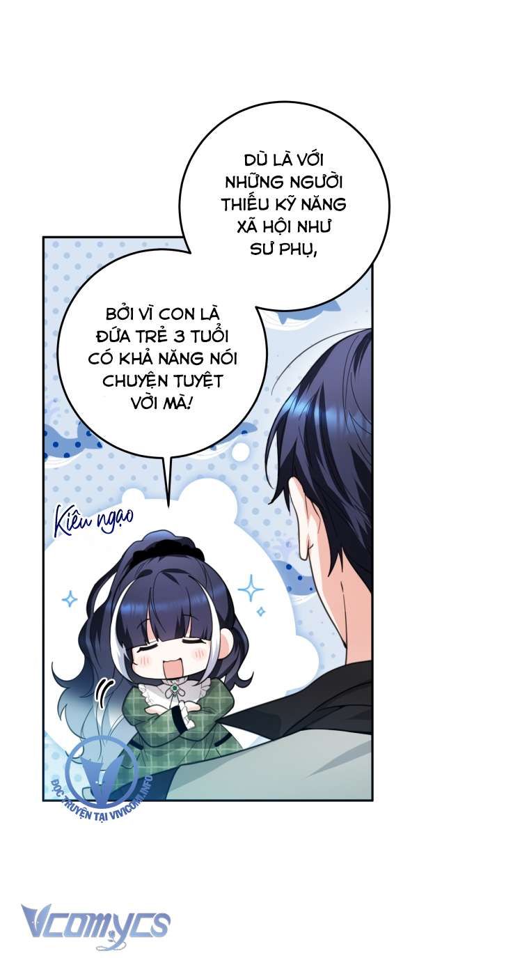 đọc truyện Bé Con Cá Voi Sát Thủ Chương 6 ảnh 36 tại Giả Dược