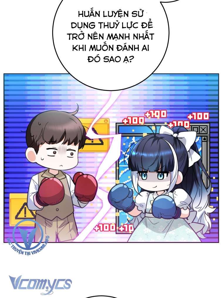 đọc truyện Bé Con Cá Voi Sát Thủ Chương 6 ảnh 53 tại Giả Dược