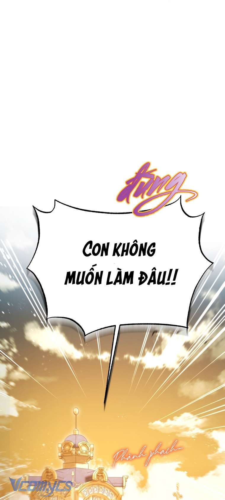 đọc truyện Bé Con Cá Voi Sát Thủ Chương 6 ảnh 61 tại Giả Dược