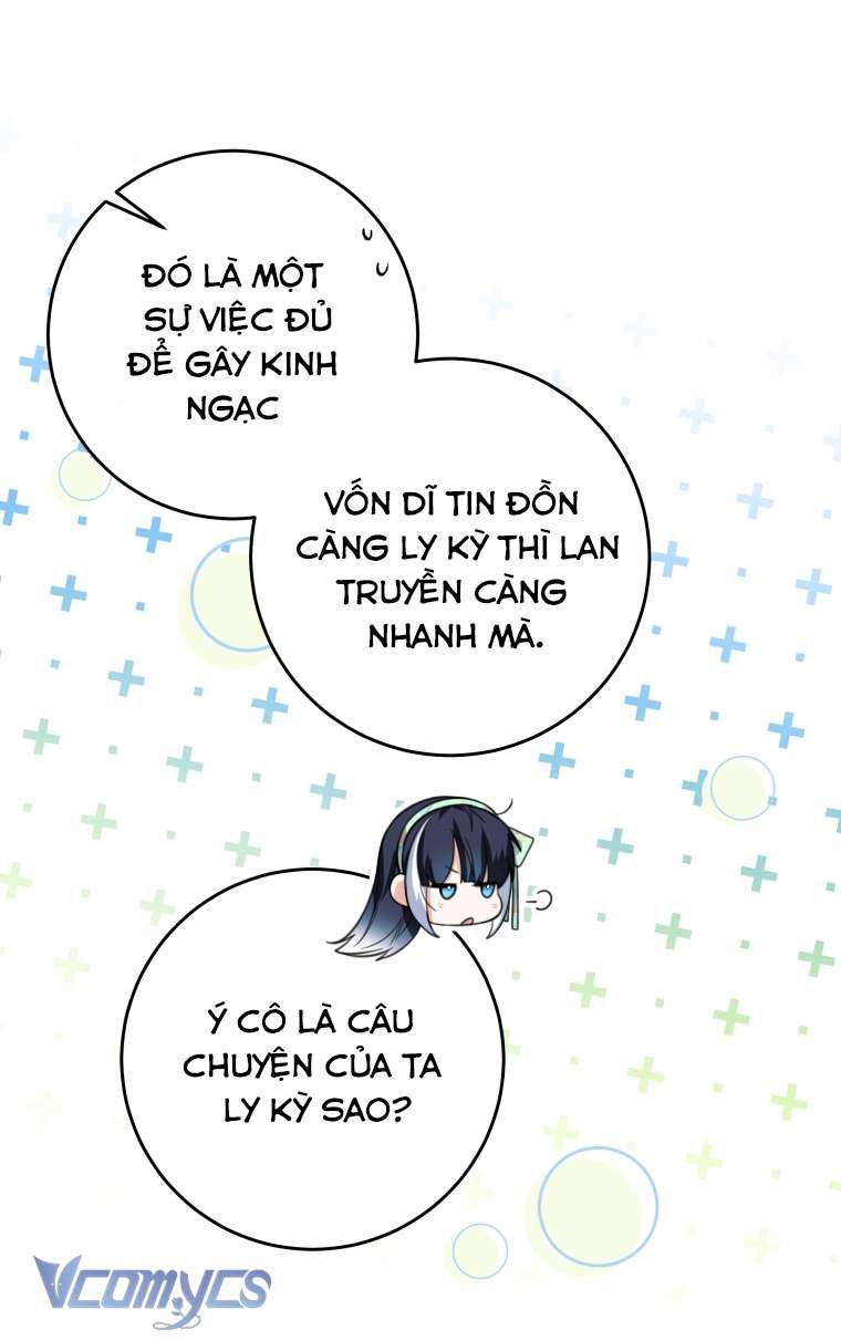 đọc truyện Bé Con Cá Voi Sát Thủ Chương 7 ảnh 42 tại Giả Dược