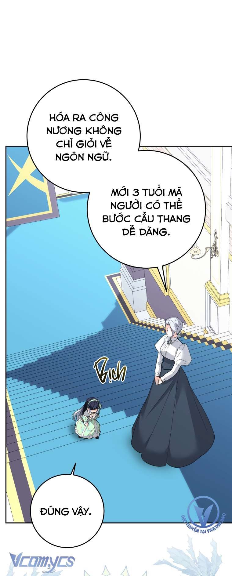 đọc truyện Bé Con Cá Voi Sát Thủ Chương 7 ảnh 49 tại Giả Dược