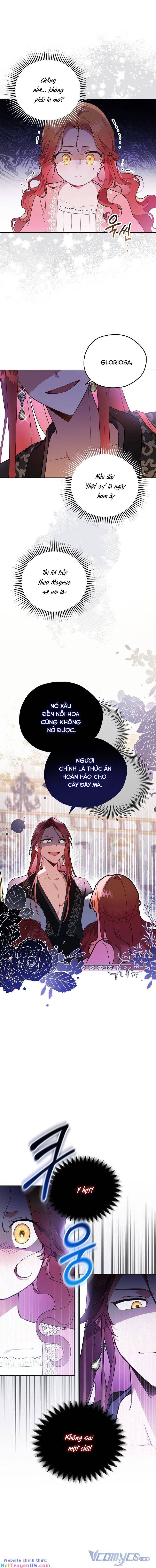 đọc truyện Bé Con Chốn Hoa Nở Chương 2 ảnh 3 tại Thiên Thai Truyện