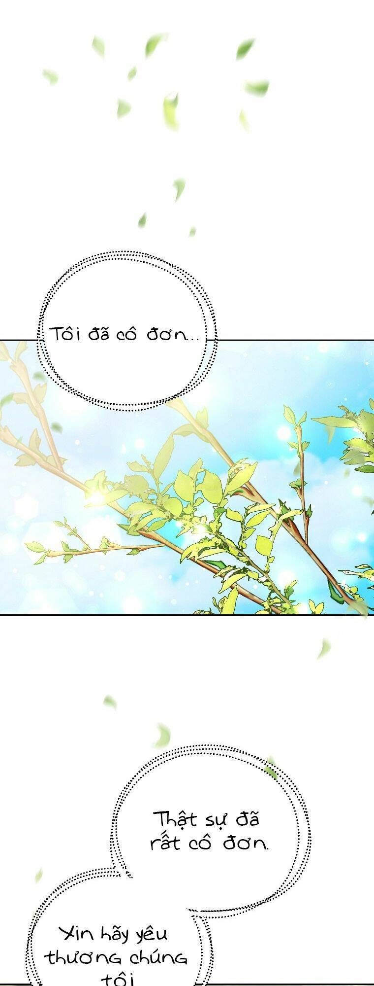 đọc truyện Bé Con Chốn Hoa Nở Chương 24 ảnh 21 tại Thiên Thai Truyện