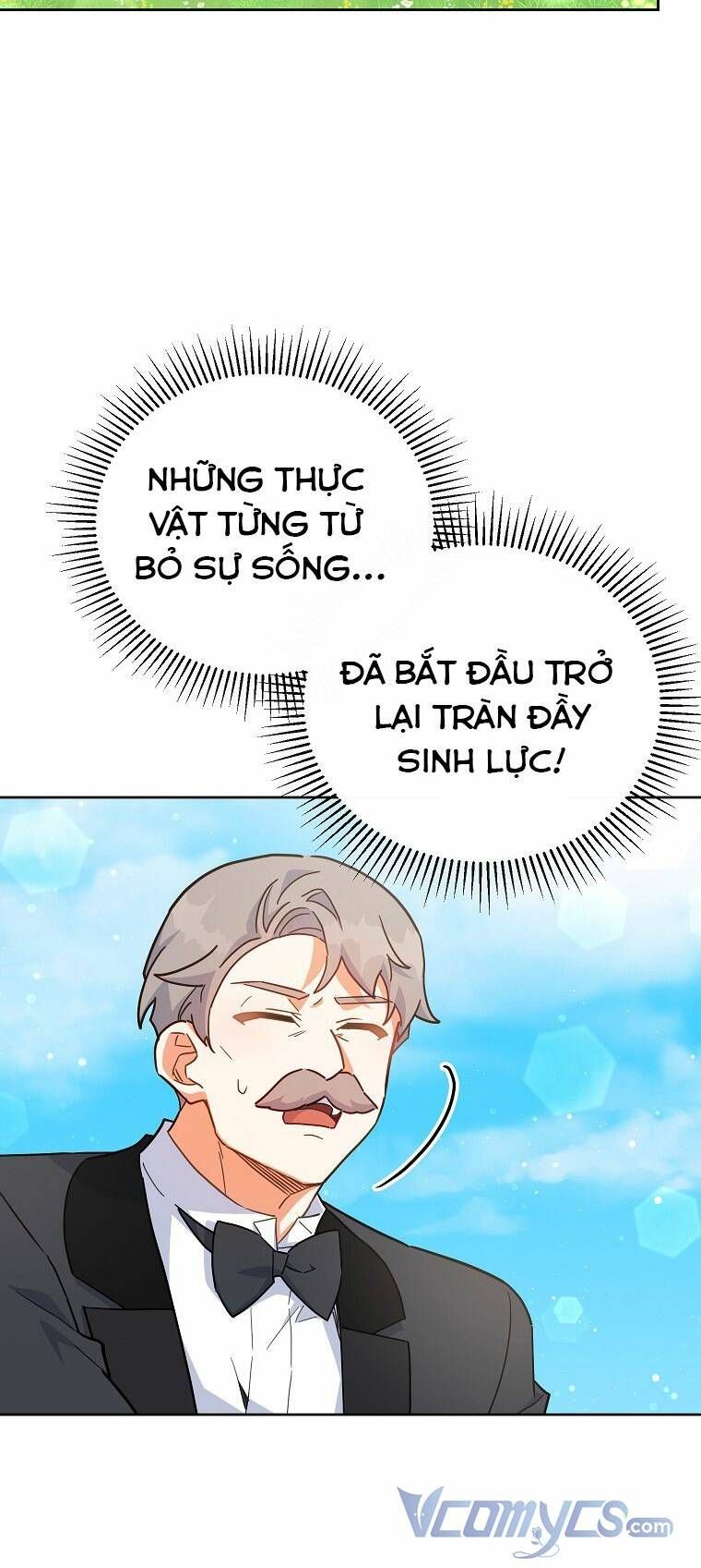 đọc truyện Bé Con Chốn Hoa Nở Chương 24 ảnh 26 tại Thiên Thai Truyện
