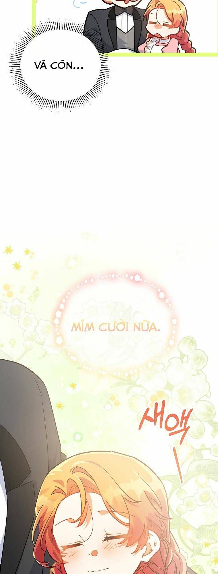 đọc truyện Bé Con Chốn Hoa Nở Chương 24 ảnh 35 tại Thiên Thai Truyện