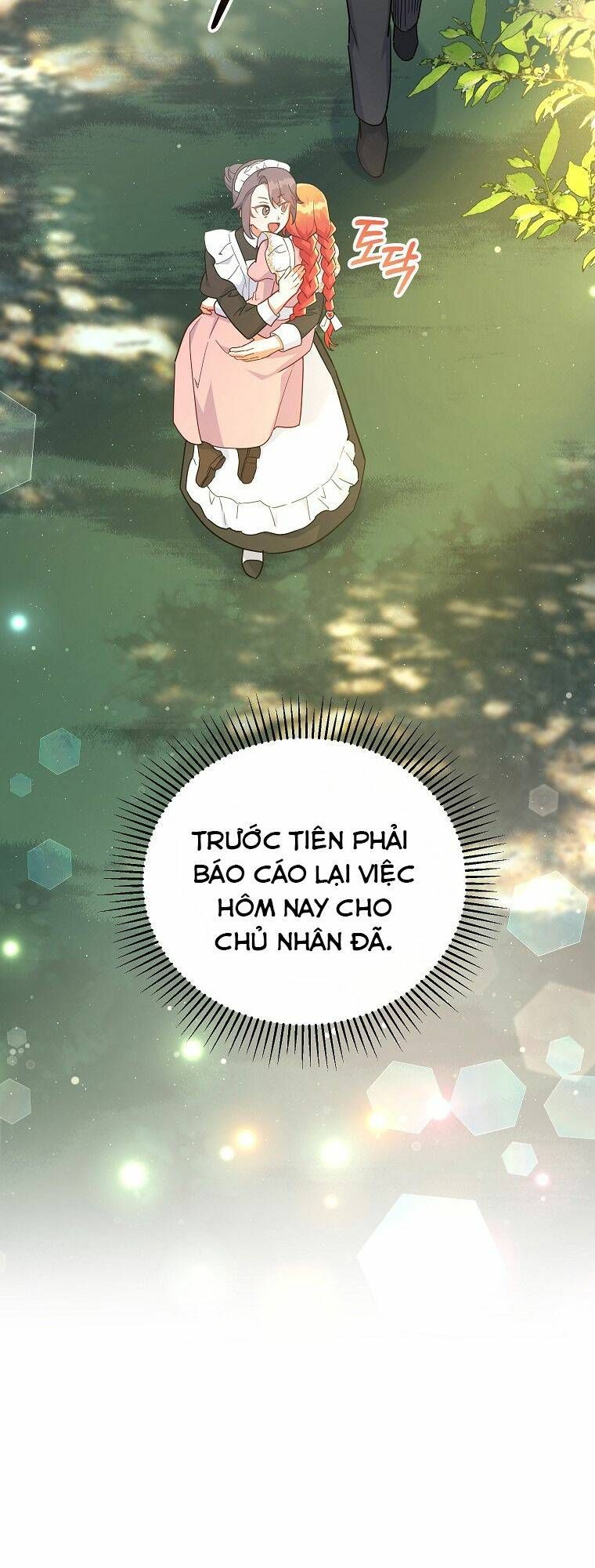 đọc truyện Bé Con Chốn Hoa Nở Chương 24 ảnh 41 tại Thiên Thai Truyện