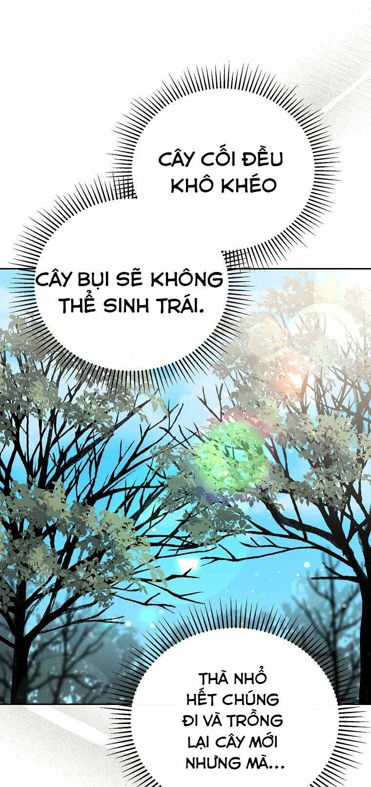 đọc truyện Bé Con Chốn Hoa Nở Chương 24 ảnh 7 tại Thiên Thai Truyện