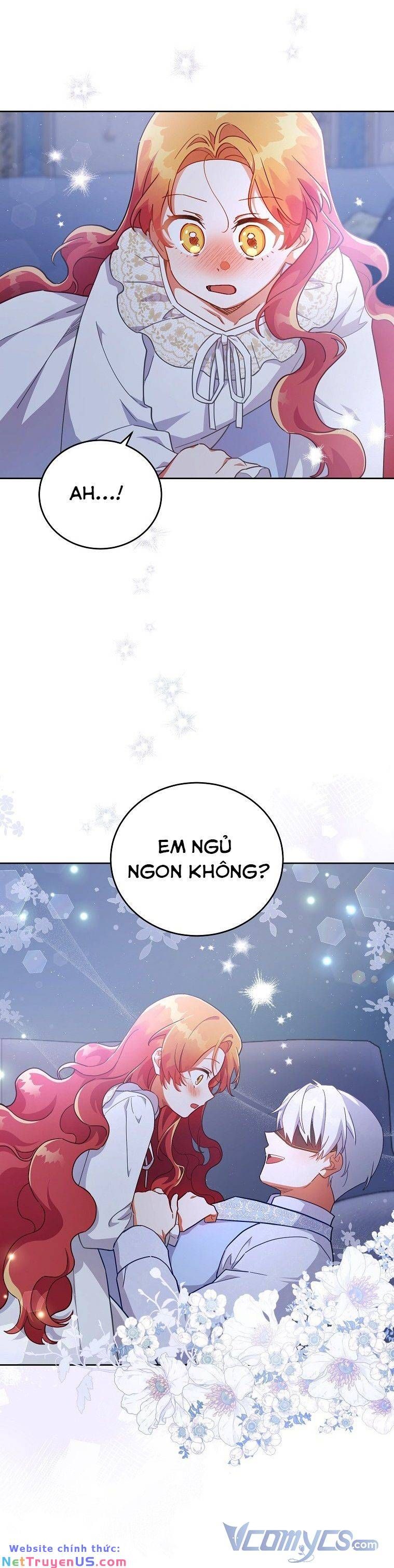 đọc truyện Bé Con Chốn Hoa Nở Chương 25 ảnh 1 tại Thiên Thai Truyện