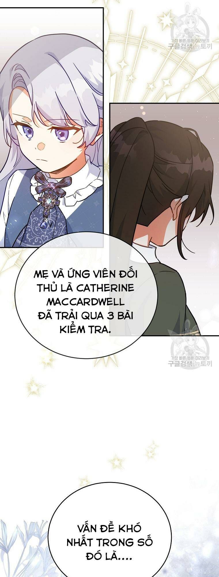 đọc truyện Bé Con Chốn Hoa Nở Chương 34 ảnh 15 tại Thiên Thai Truyện