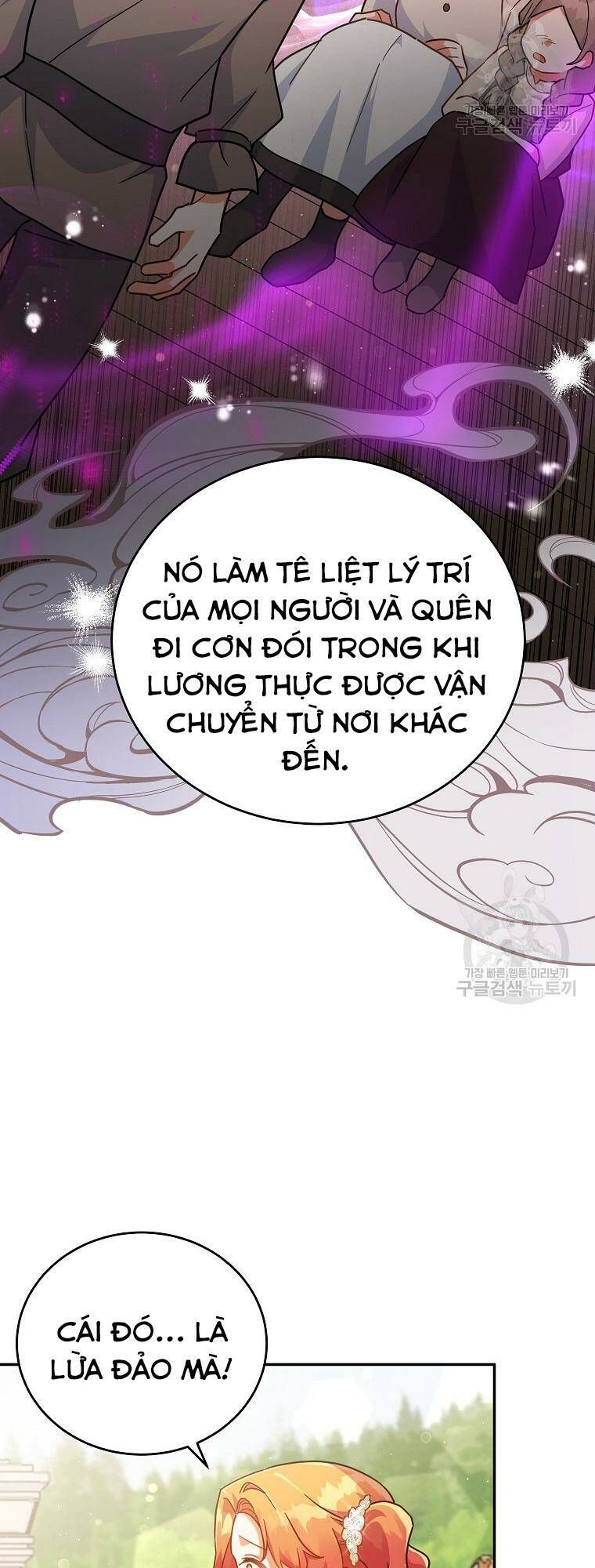 đọc truyện Bé Con Chốn Hoa Nở Chương 34 ảnh 19 tại Thiên Thai Truyện