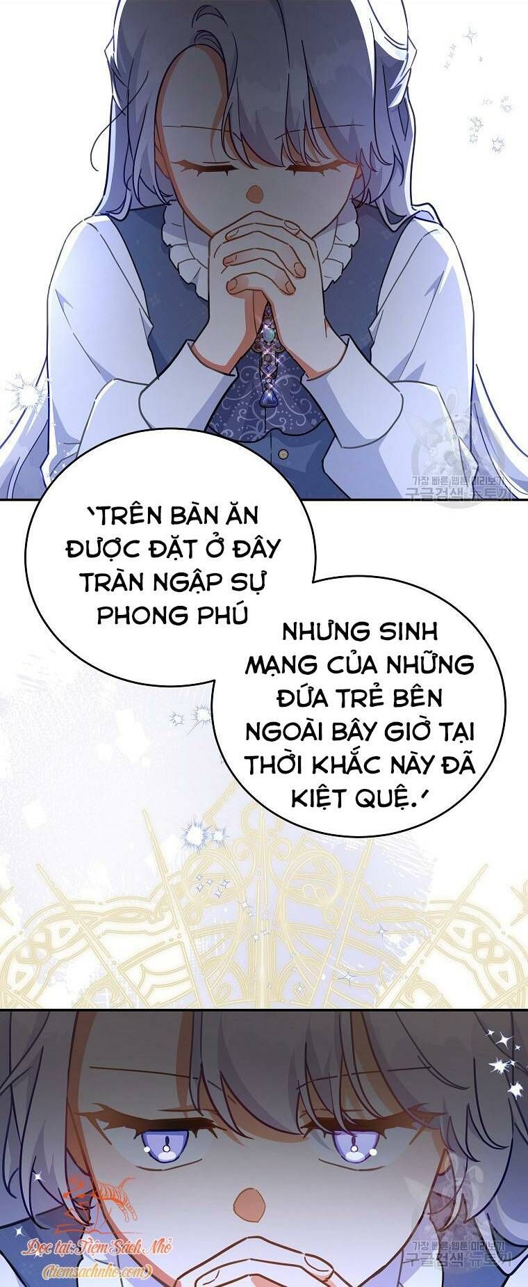đọc truyện Bé Con Chốn Hoa Nở Chương 34 ảnh 25 tại Thiên Thai Truyện