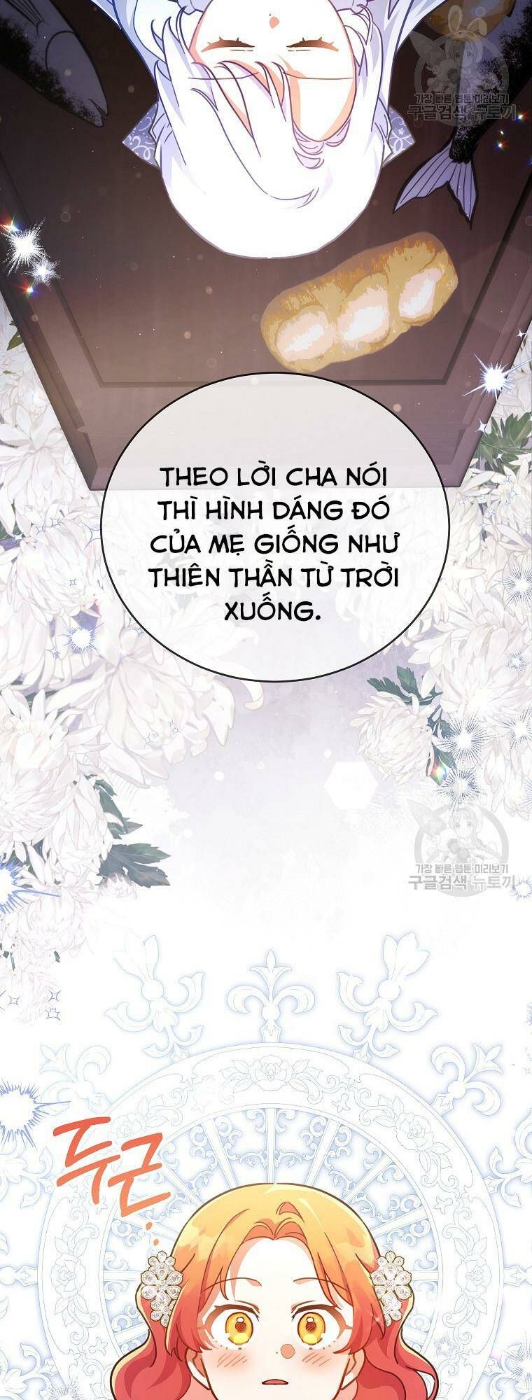 đọc truyện Bé Con Chốn Hoa Nở Chương 34 ảnh 27 tại Thiên Thai Truyện