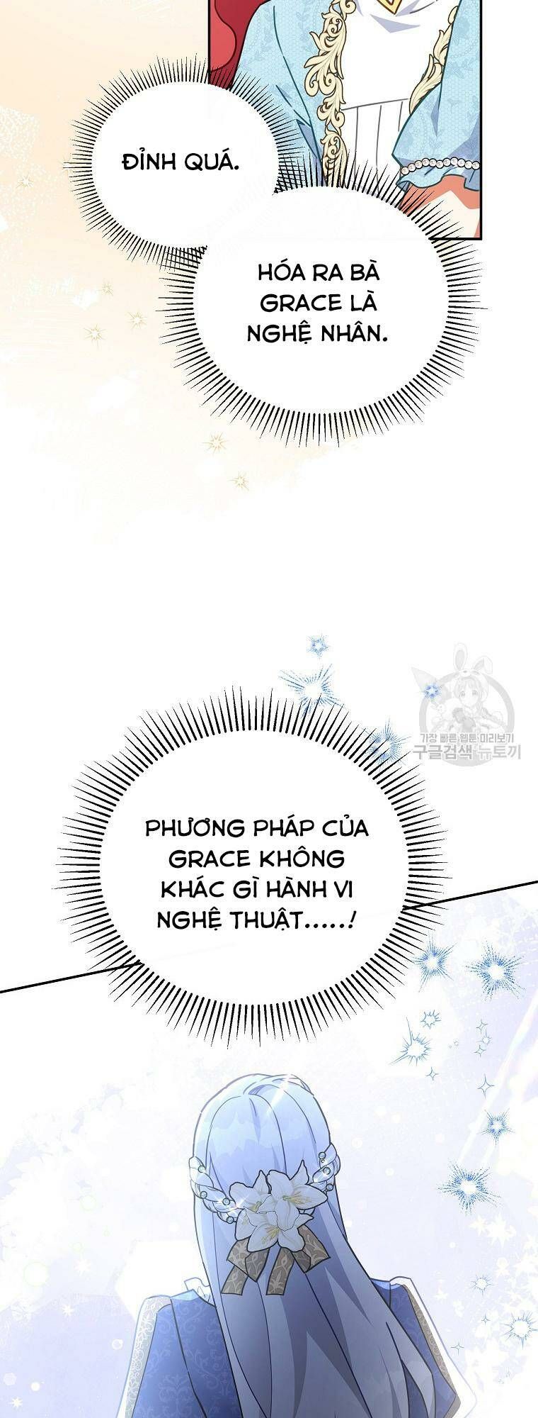 đọc truyện Bé Con Chốn Hoa Nở Chương 34 ảnh 30 tại Thiên Thai Truyện