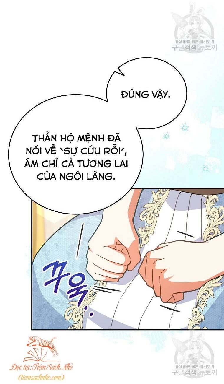 đọc truyện Bé Con Chốn Hoa Nở Chương 34 ảnh 33 tại Thiên Thai Truyện