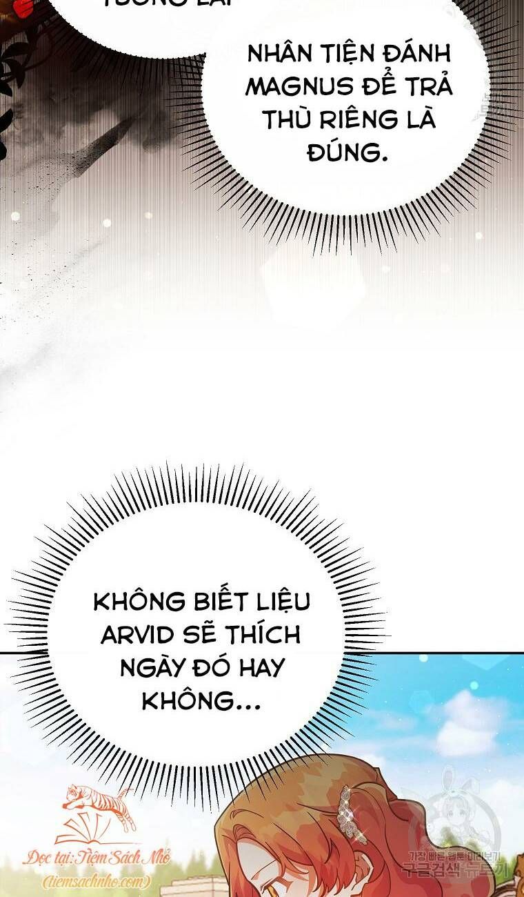 đọc truyện Bé Con Chốn Hoa Nở Chương 34 ảnh 5 tại Thiên Thai Truyện