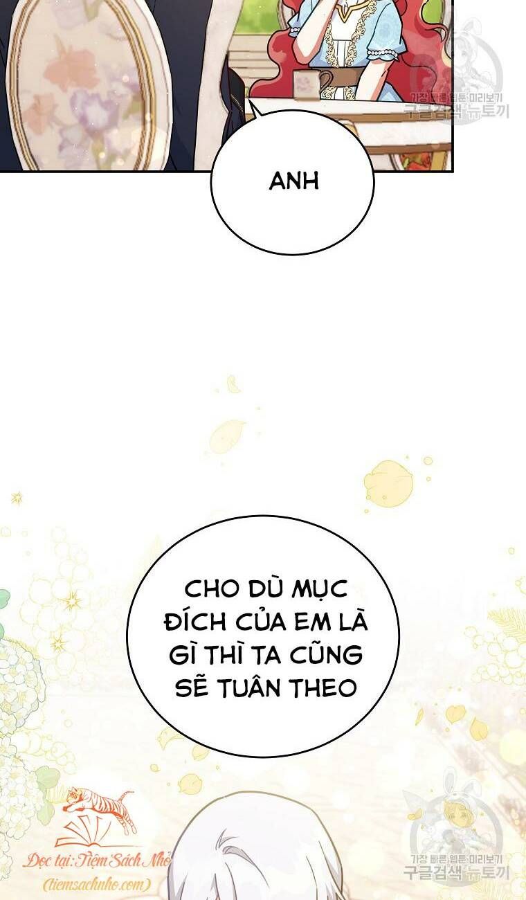 đọc truyện Bé Con Chốn Hoa Nở Chương 34 ảnh 9 tại Thiên Thai Truyện
