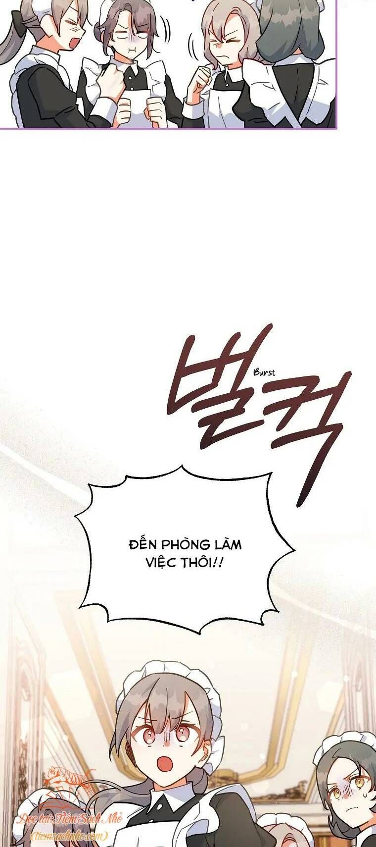 đọc truyện Bé Con Chốn Hoa Nở Chương 37 ảnh 13 tại Thiên Thai Truyện
