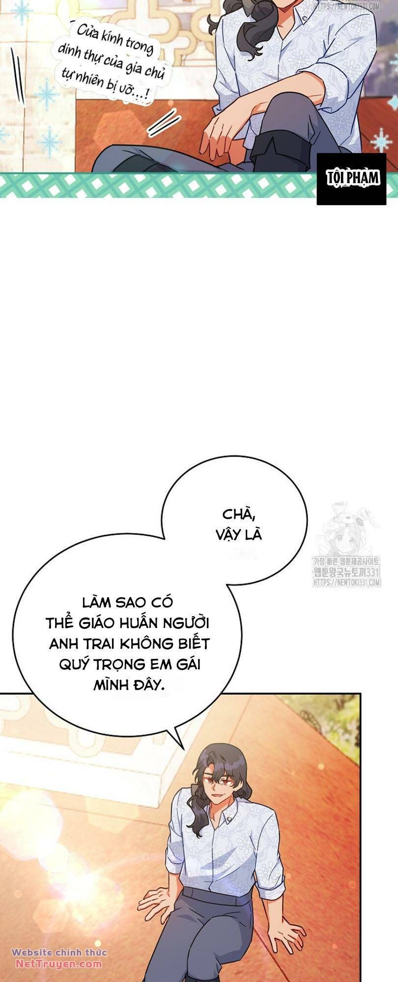 đọc truyện Bé Con Chốn Hoa Nở Chương 45 ảnh 60 tại Thiên Thai Truyện
