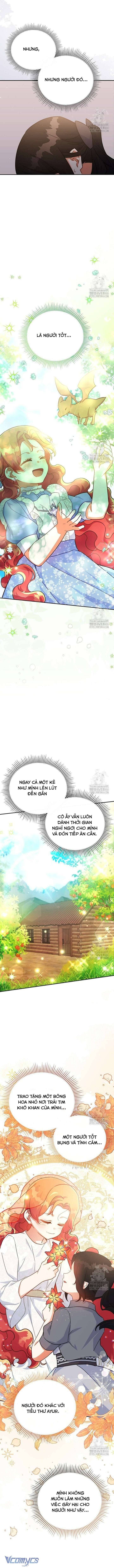 đọc truyện Bé Con Chốn Hoa Nở Chương 49 ảnh 10 tại Thiên Thai Truyện