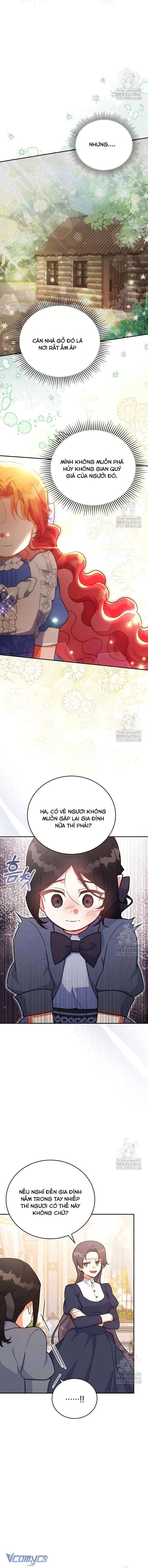 đọc truyện Bé Con Chốn Hoa Nở Chương 54 ảnh 4 tại Thiên Thai Truyện