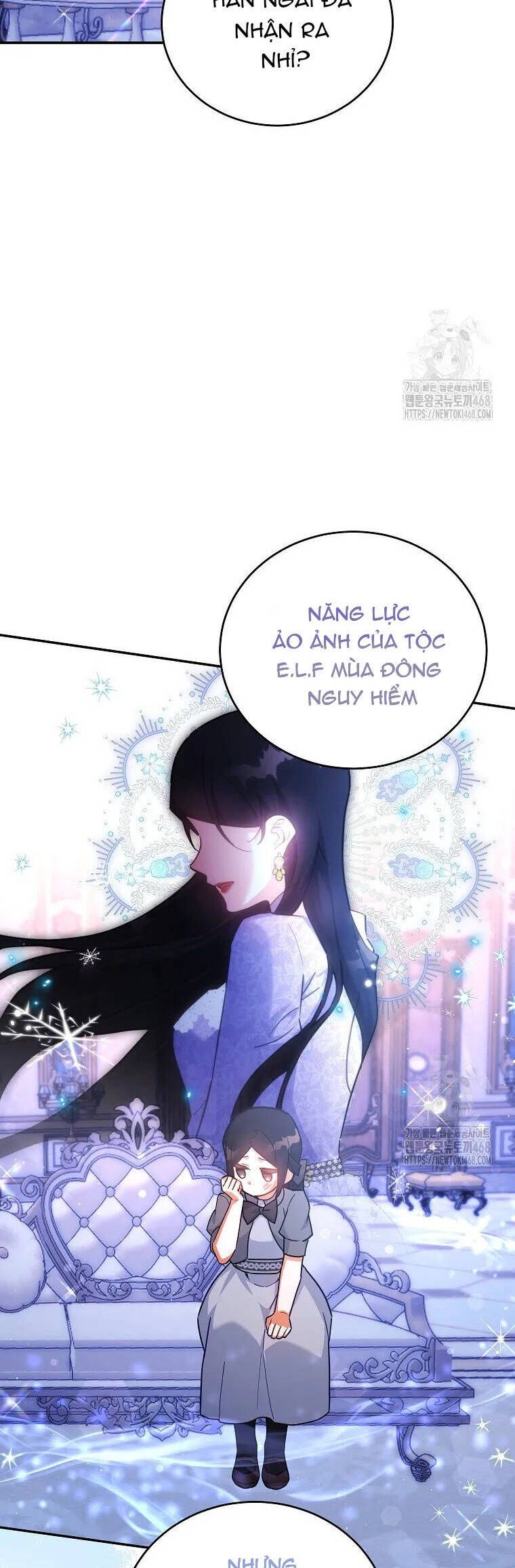 đọc truyện Bé Con Chốn Hoa Nở Chương 56 ảnh 11 tại Thiên Thai Truyện