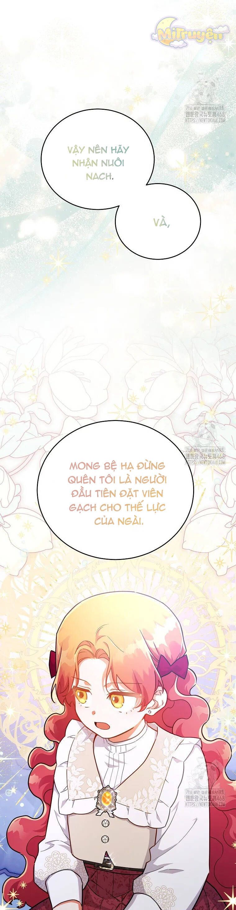 đọc truyện Bé Con Chốn Hoa Nở Chương 56 ảnh 13 tại Thiên Thai Truyện