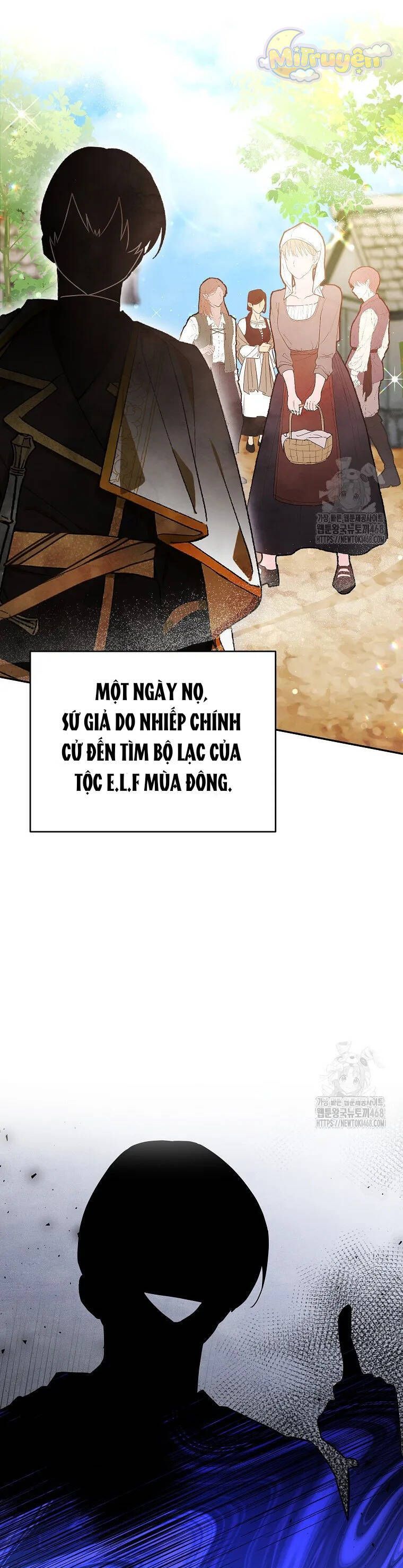 đọc truyện Bé Con Chốn Hoa Nở Chương 56 ảnh 36 tại Thiên Thai Truyện