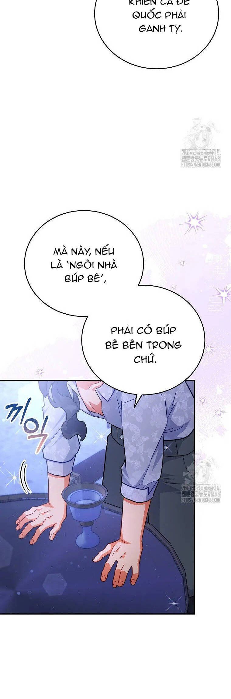 đọc truyện Bé Con Chốn Hoa Nở Chương 57 ảnh 33 tại Thiên Thai Truyện