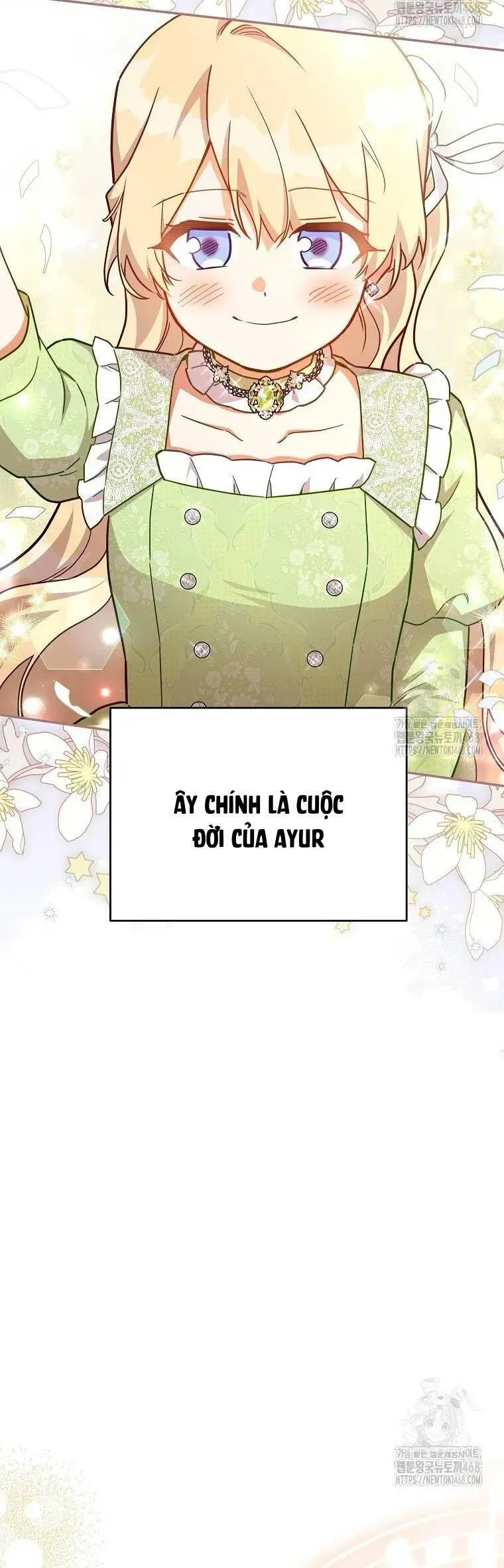 đọc truyện Bé Con Chốn Hoa Nở Chương 58 ảnh 16 tại Thiên Thai Truyện