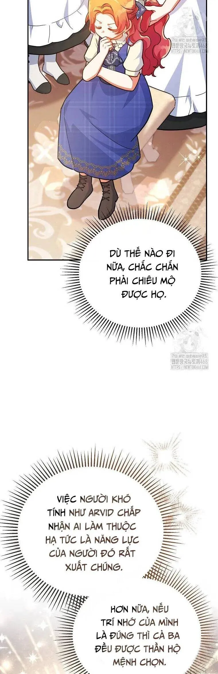 đọc truyện Bé Con Chốn Hoa Nở Chương 60 ảnh 28 tại Thiên Thai Truyện