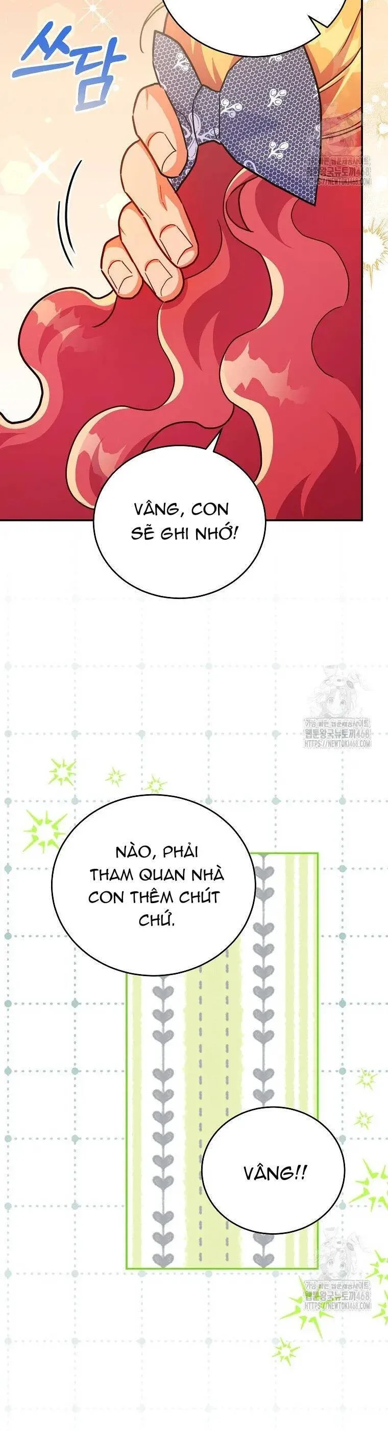 đọc truyện Bé Con Chốn Hoa Nở Chương 61 ảnh 17 tại Thiên Thai Truyện